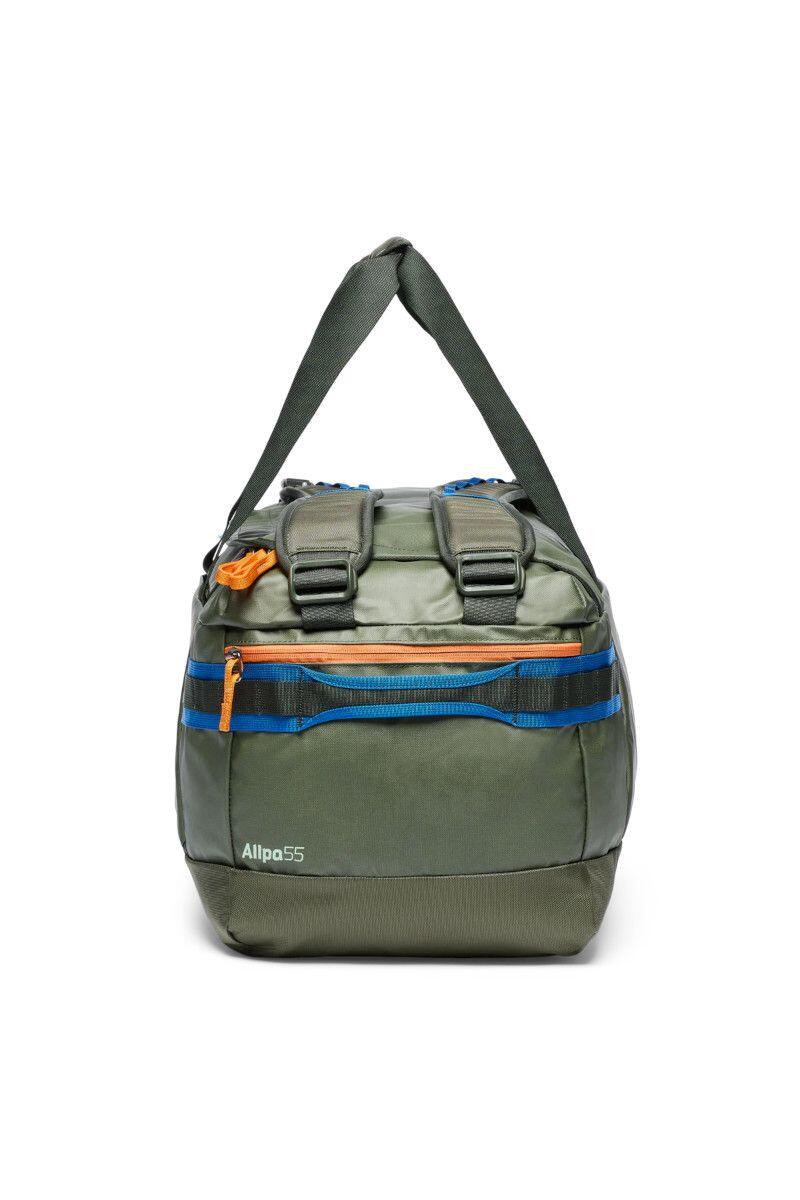 Reisetasche Allpa Getaway Duffel 55L 3/7