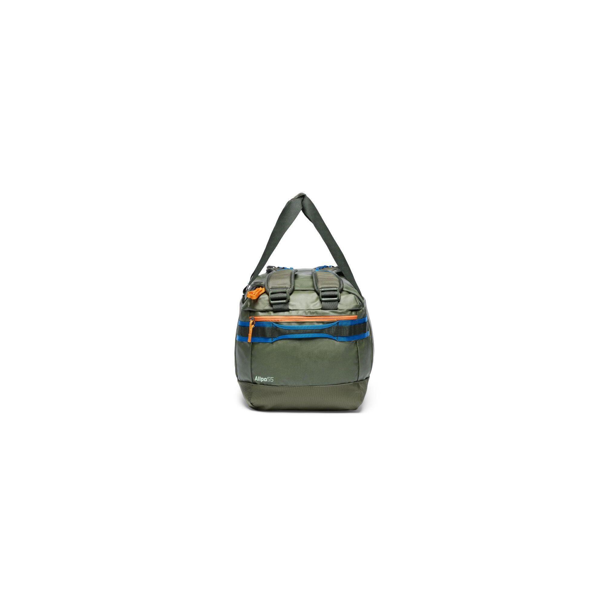 Geantă Allpa Getaway Duffel 55L