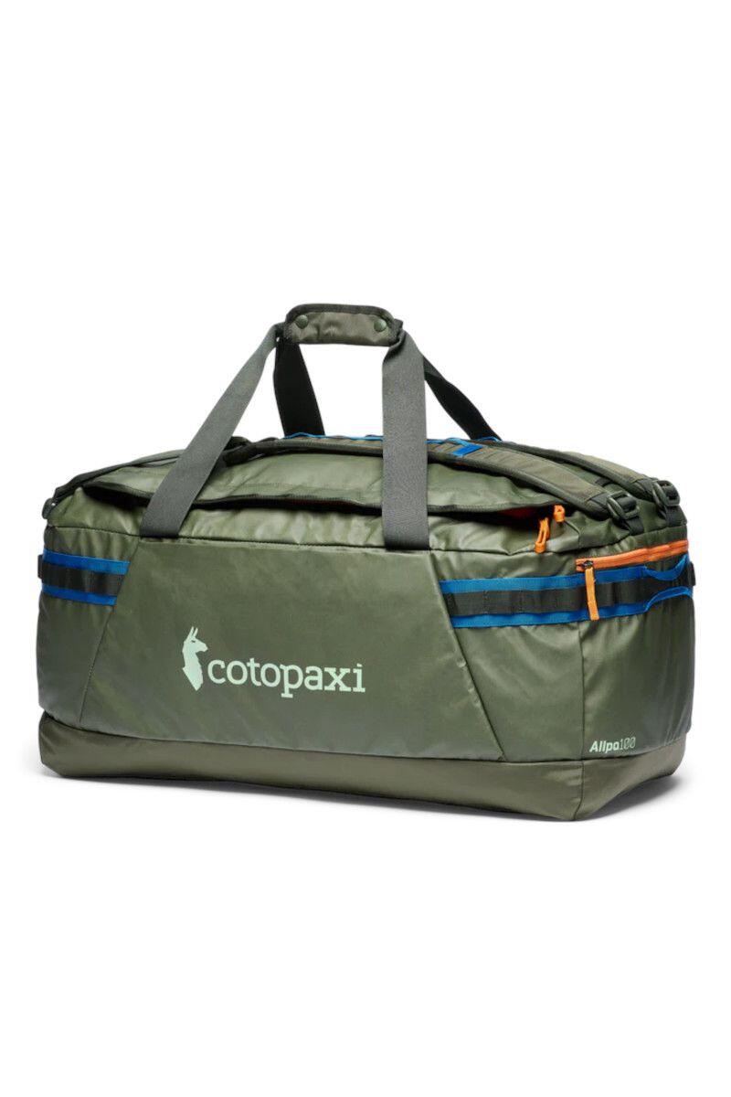 COTOPAXI picture