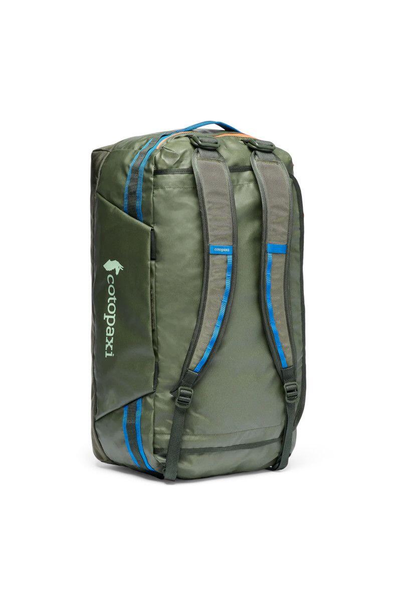 Reisetasche Allpa Getaway Duffel 55L 2/7
