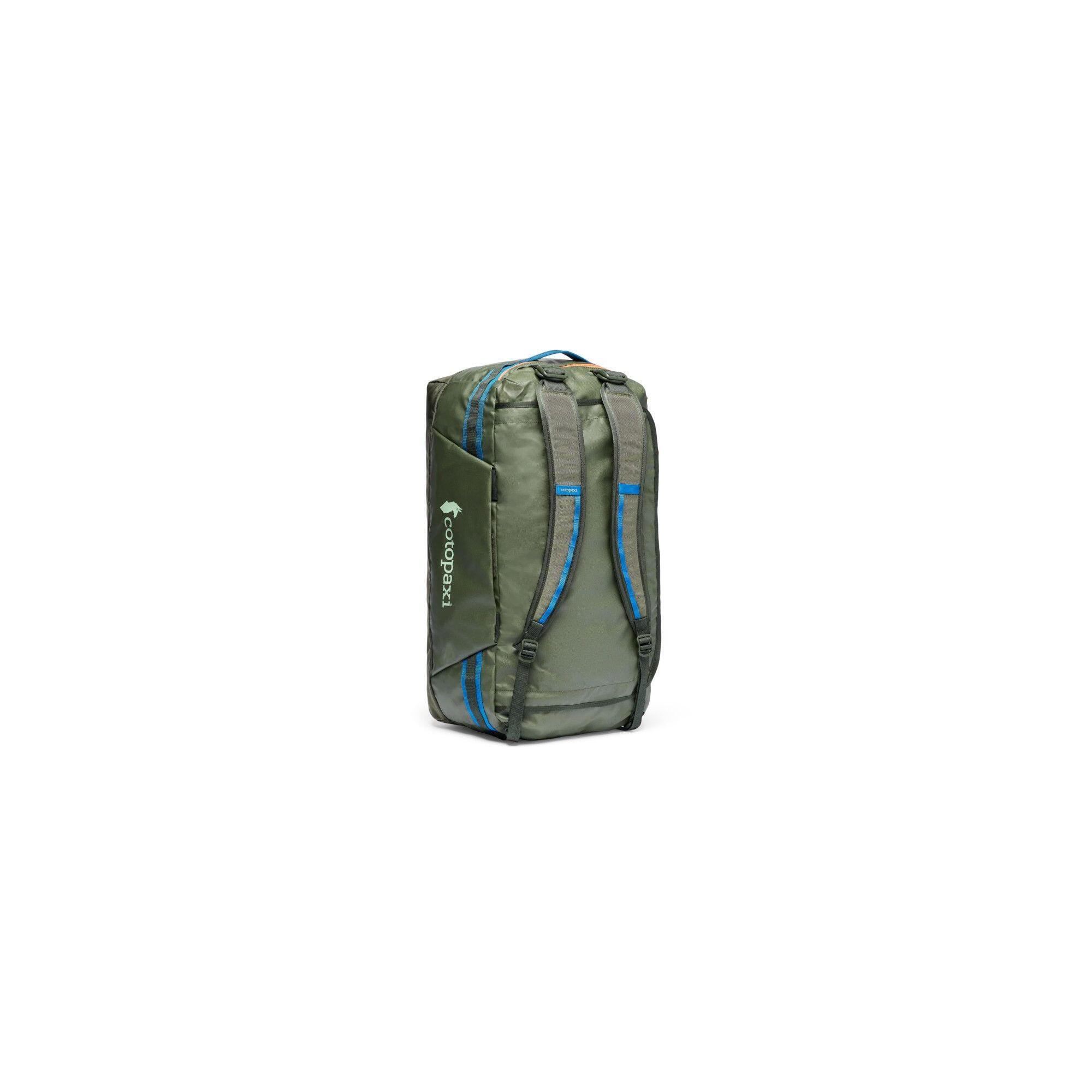 Geantă Allpa Getaway Duffel 55L