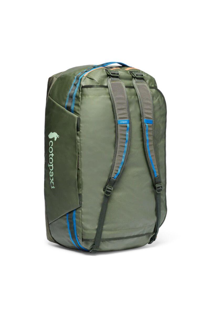 Reisetasche Allpa Getaway Duffel 100L 4/7