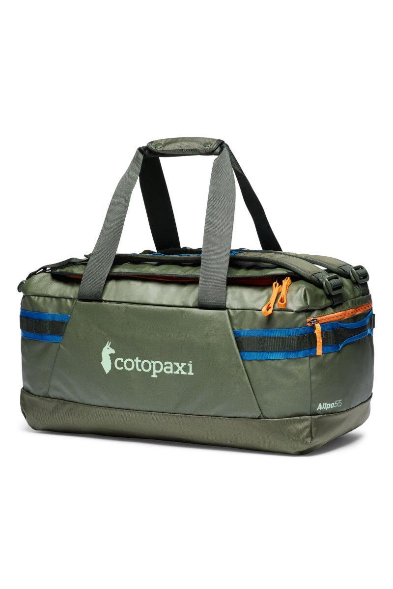 COTOPAXI picture