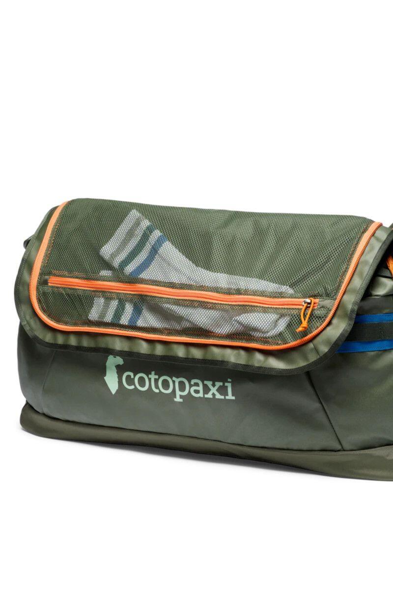 Reisetasche Allpa Getaway Duffel 100L 6/7