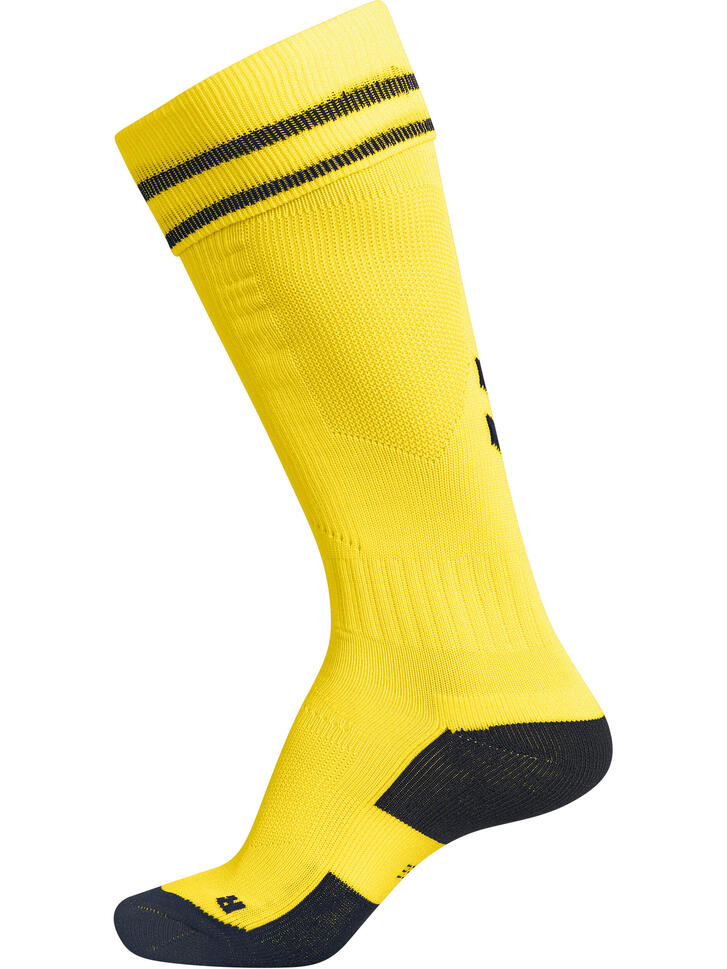 Getry piłkarskie dla dorosłych Hummel Element Football Sock