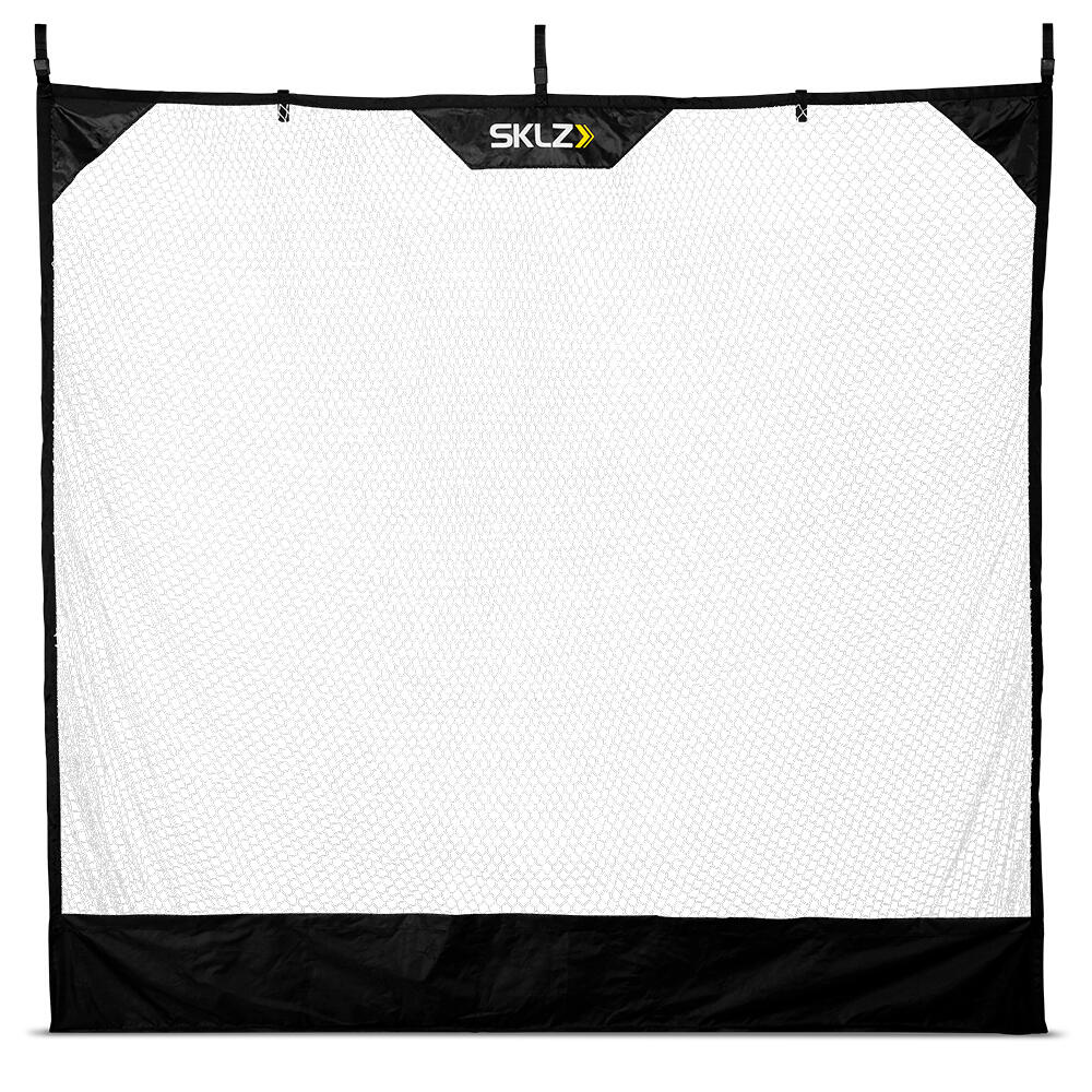 SKLZ Suspended Softball/Baseball Sports Practice Net