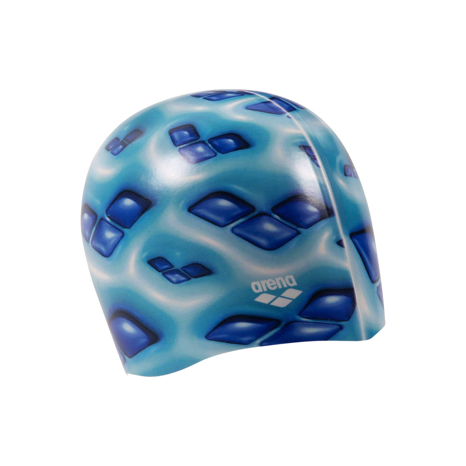 Cuffia da nuoto Unisex Adulto - HD Cap 3/5