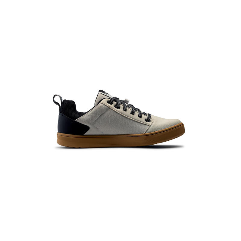 Pantofi ciclism MTB Flat - Tailwhip - Off White