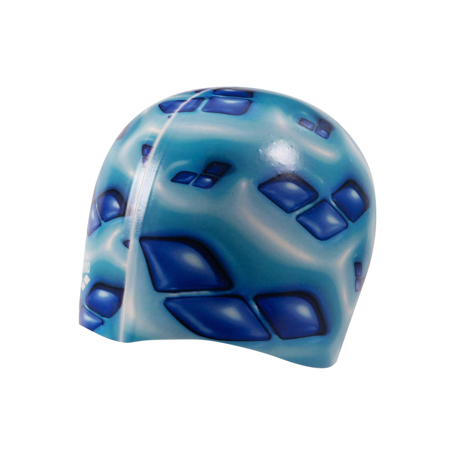 Cuffia da nuoto Unisex Adulto - HD Cap 2/5