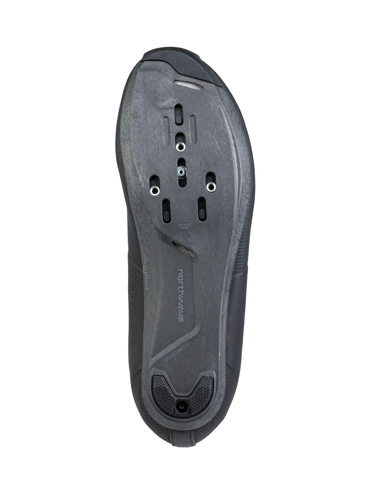 Zapatillas de ciclismo Northwave Storm Carbon 3/3