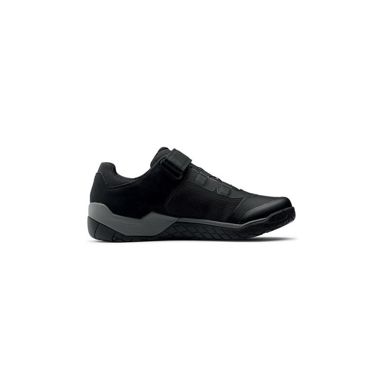 Pantofi ciclism MTB AM - Overland Plus - Black