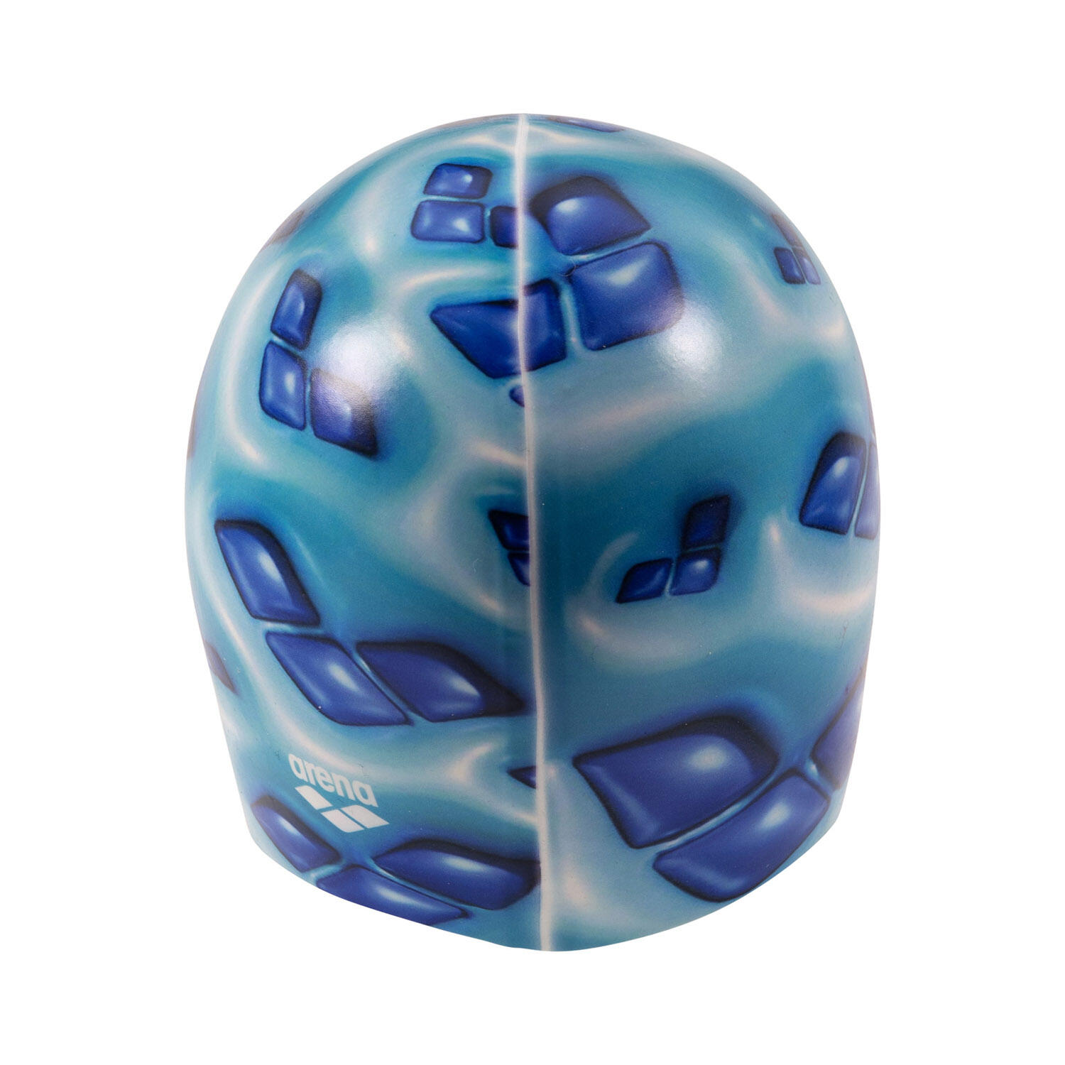 Cuffia da nuoto Unisex Adulto - HD Cap 5/5