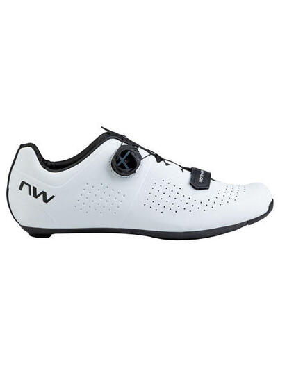 Northwave Storm Carbon White Scarpe da strada da uomo