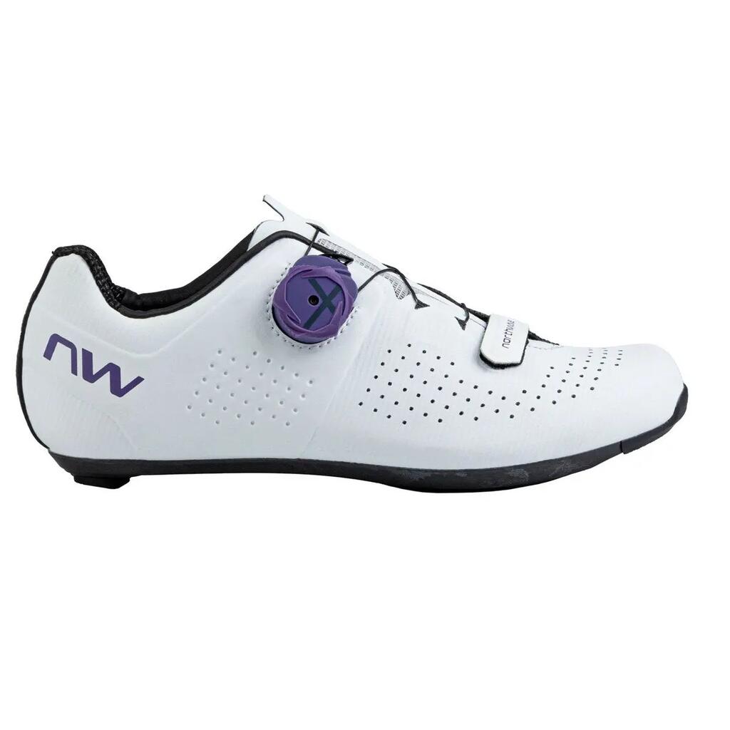 Women's cycling shoes Northwave Storm Carbon