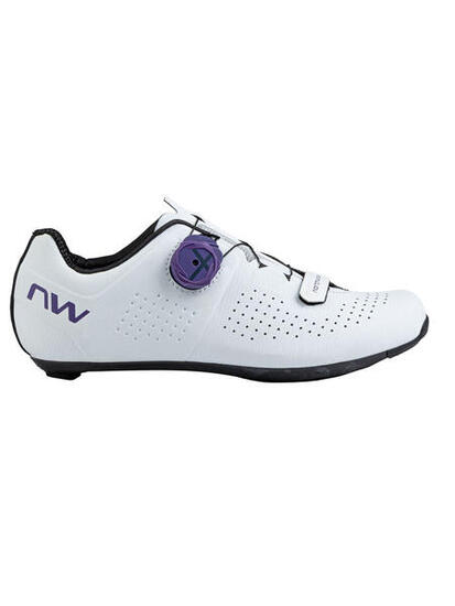 Damskie buty kolarskie Northwave Storm Carbon