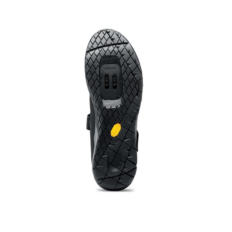 Pantofi ciclism MTB AM - Overland Plus - Black