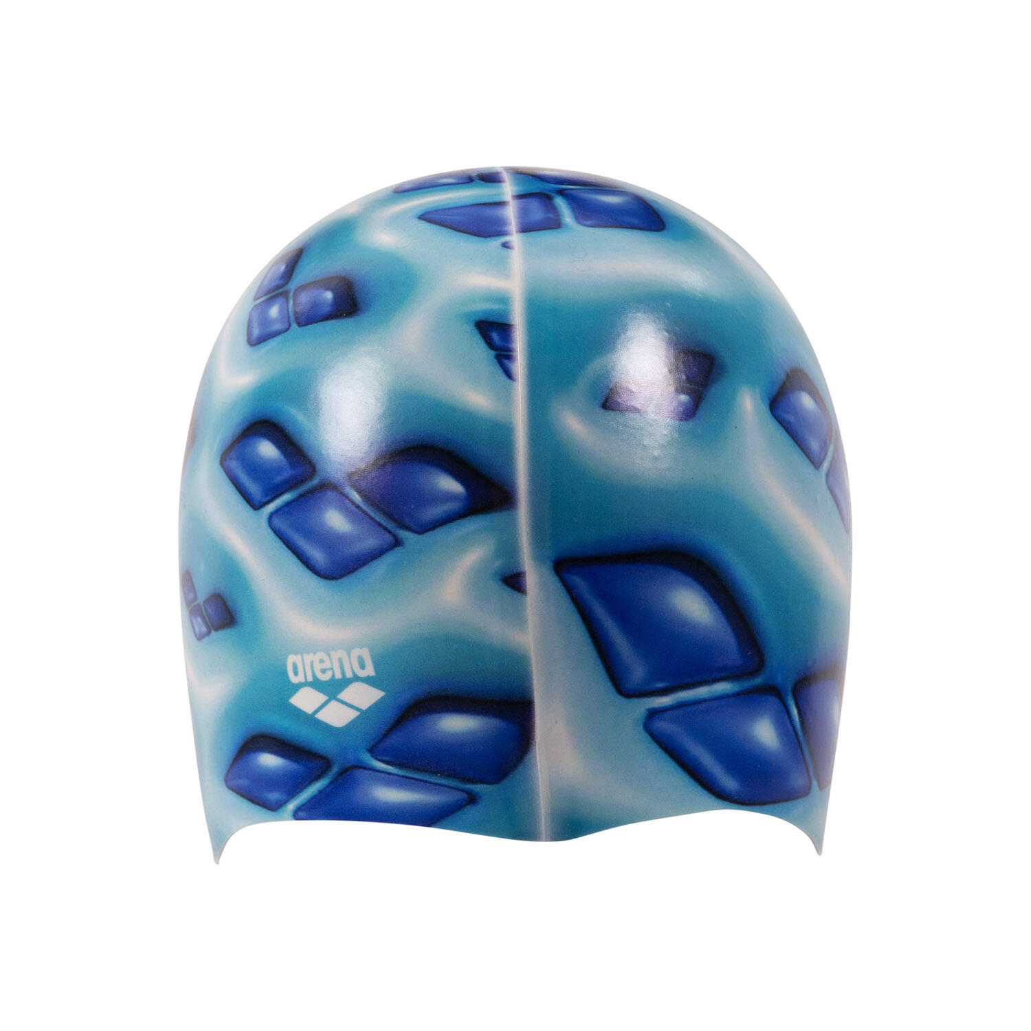 Cuffia da nuoto Unisex Adulto - HD Cap 4/5