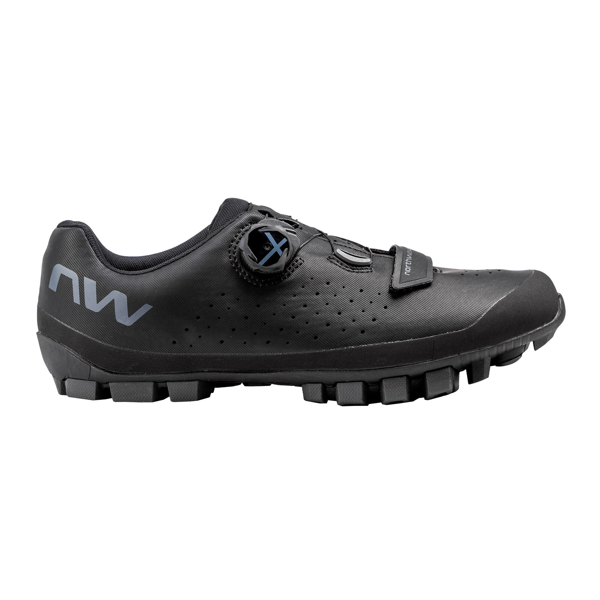 Shoes Northwave Hammer Plus Wide 4/6