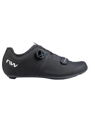 Buty rowerowe szosowe NORTHWAVE Storm Carbon czarny