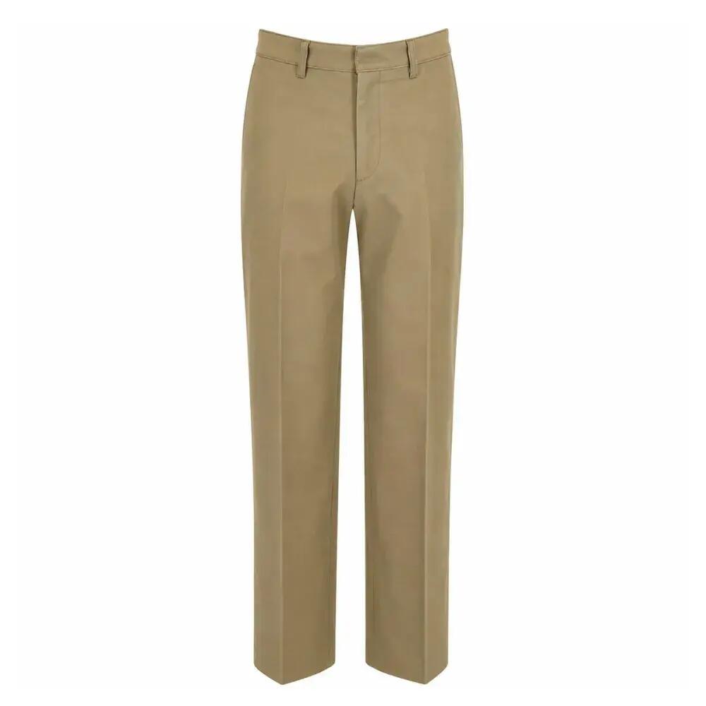Pantalon Walker and Hawkes Yorkley Moleskin Beige 2/5