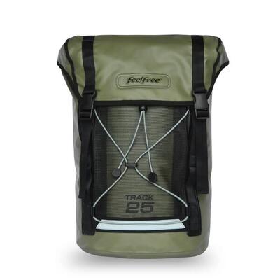 Zaino impermeabile Track 25L