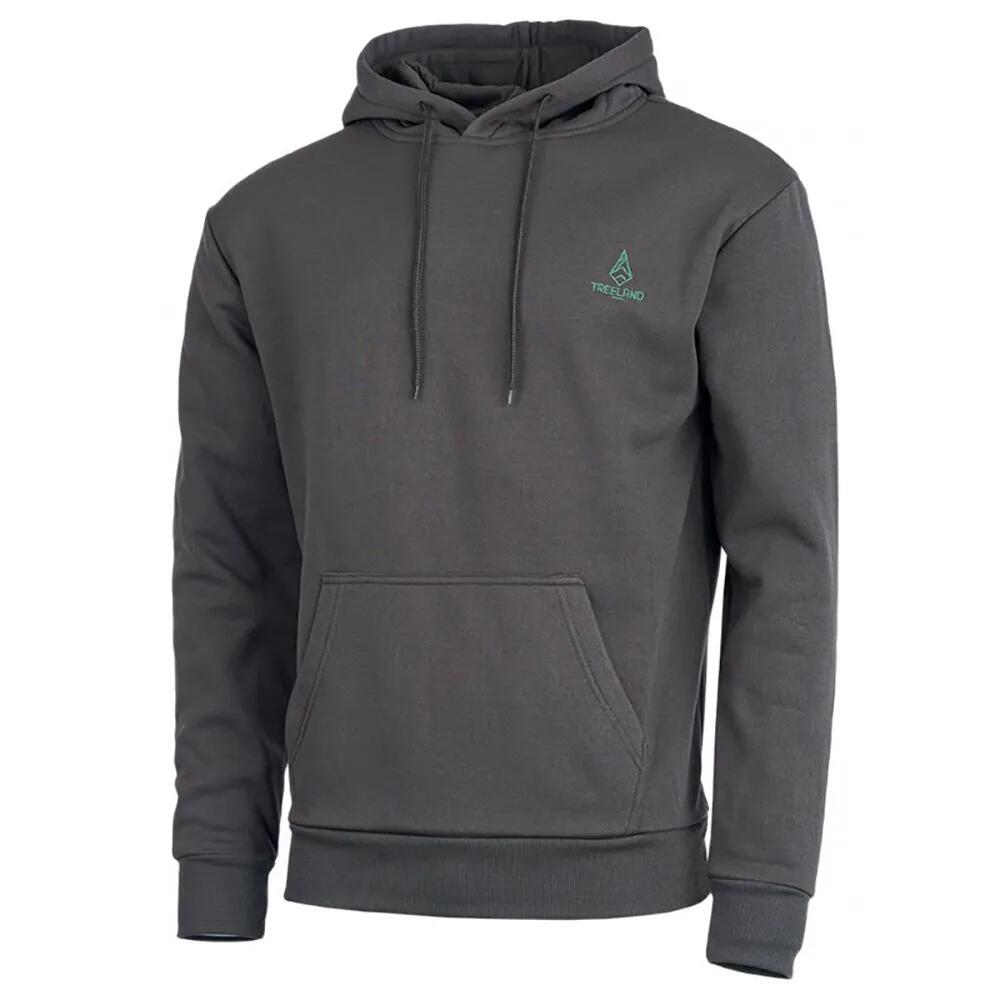 Sweat à capuche Treeland 2/5