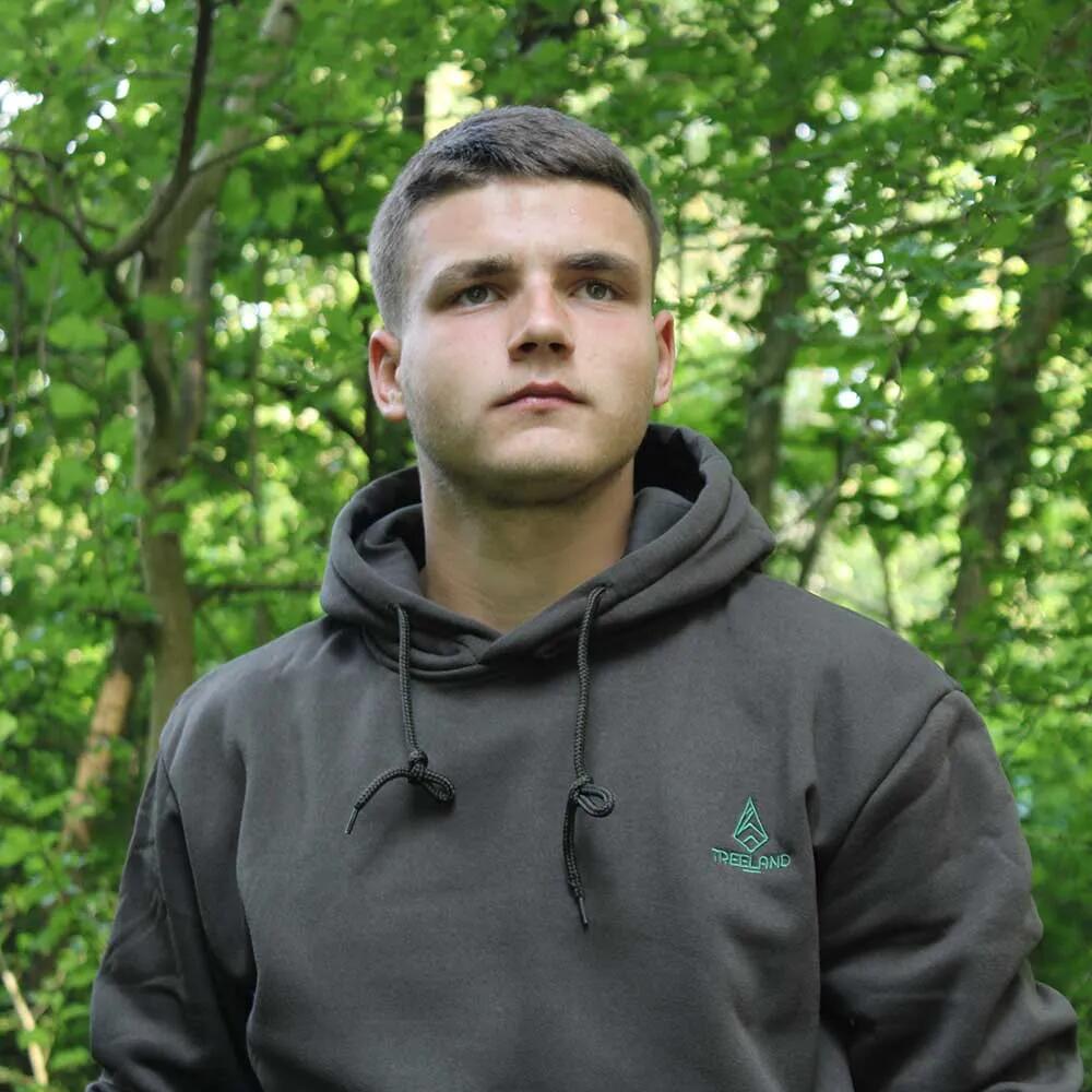 Sweat à capuche Treeland 4/5