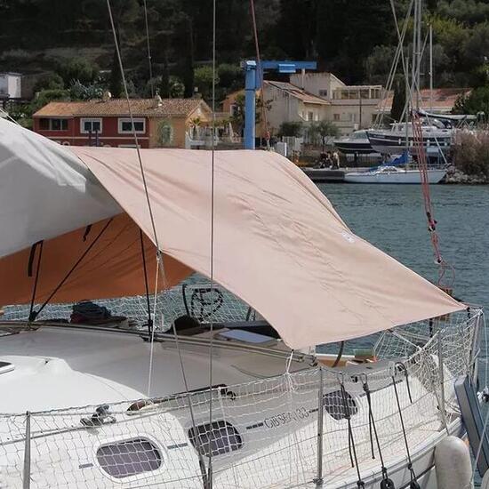 TAUD SOLEIL PREMIUM RIPSTOP COVERSY -360 x 320 cm