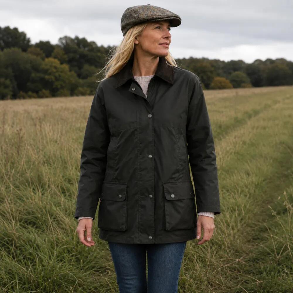Veste Walker and Hawkes Kirkstall femme 1/5
