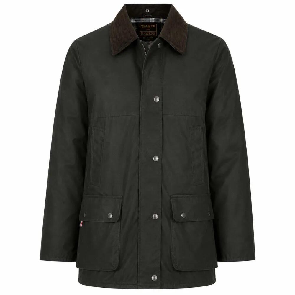 Veste Walker and Hawkes Kirkstall femme 2/5