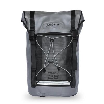 Zaino impermeabile Track 25L