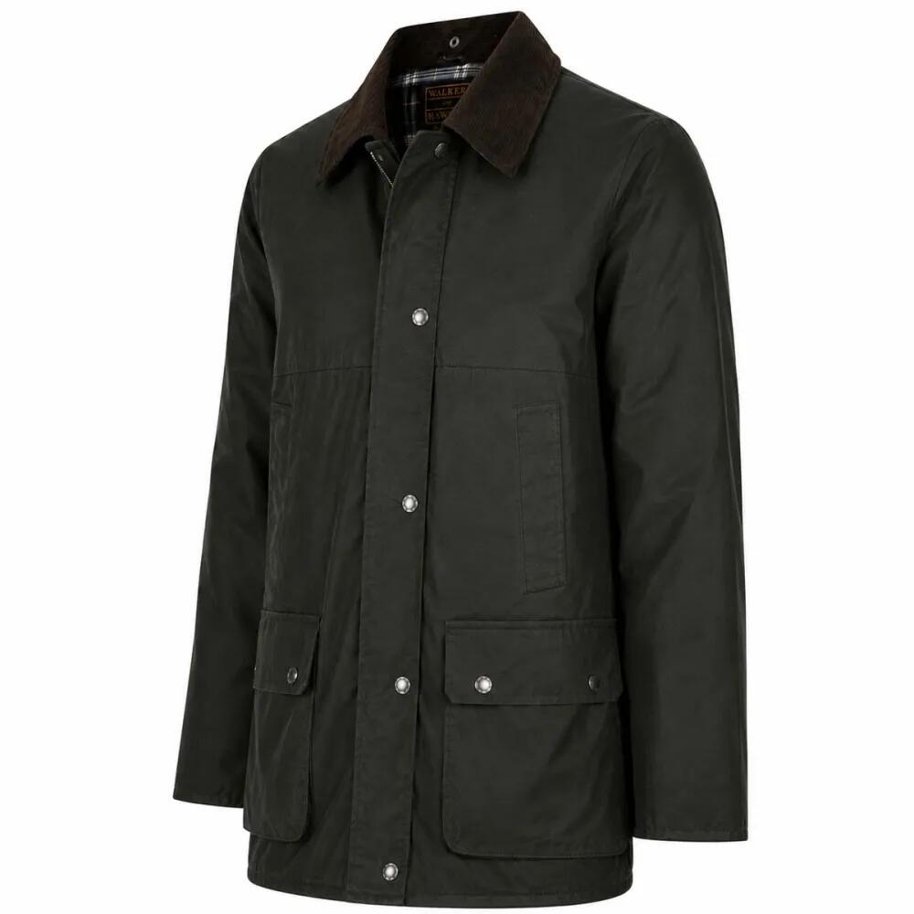 Veste Walker and Hawkes Kirkstall femme 4/5
