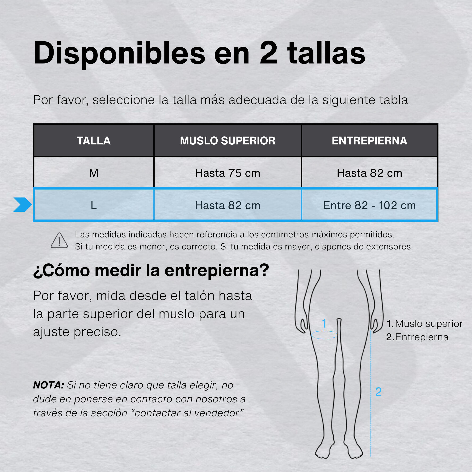 Pack Pressoterapia Recovery plus RP 4.0 G2 Botas 2/7