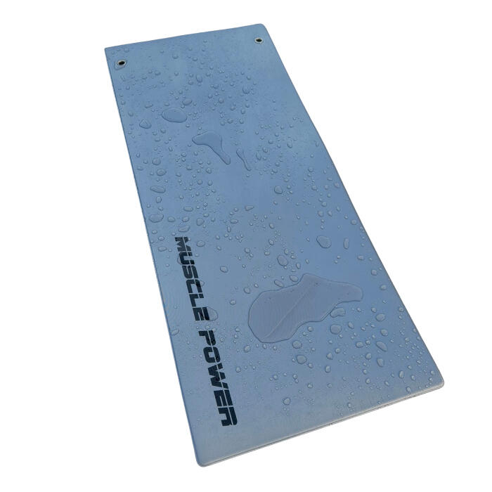Muscle Power MPOK1103A Yoga gymnastiekmat waterproof 2/7