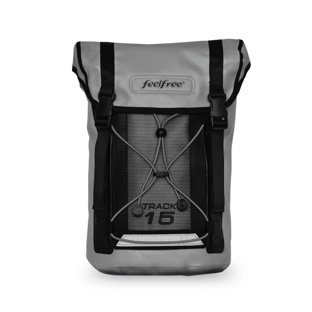 Waterproof Track 15L Backpack