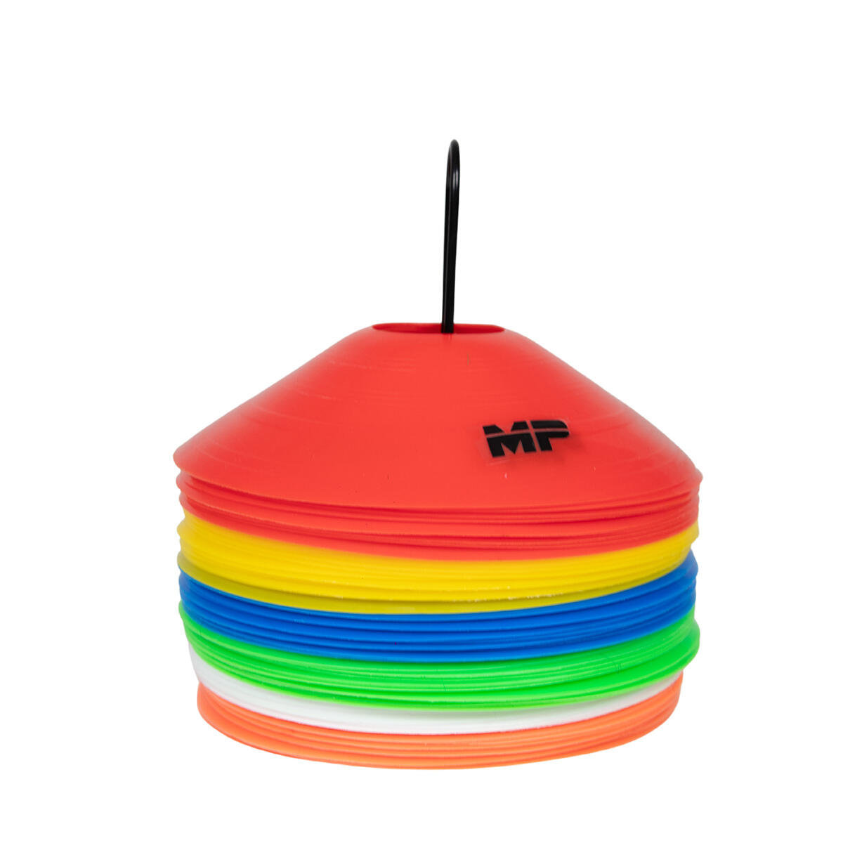Muscle Power Markeringshoedjes MP1078 2/6