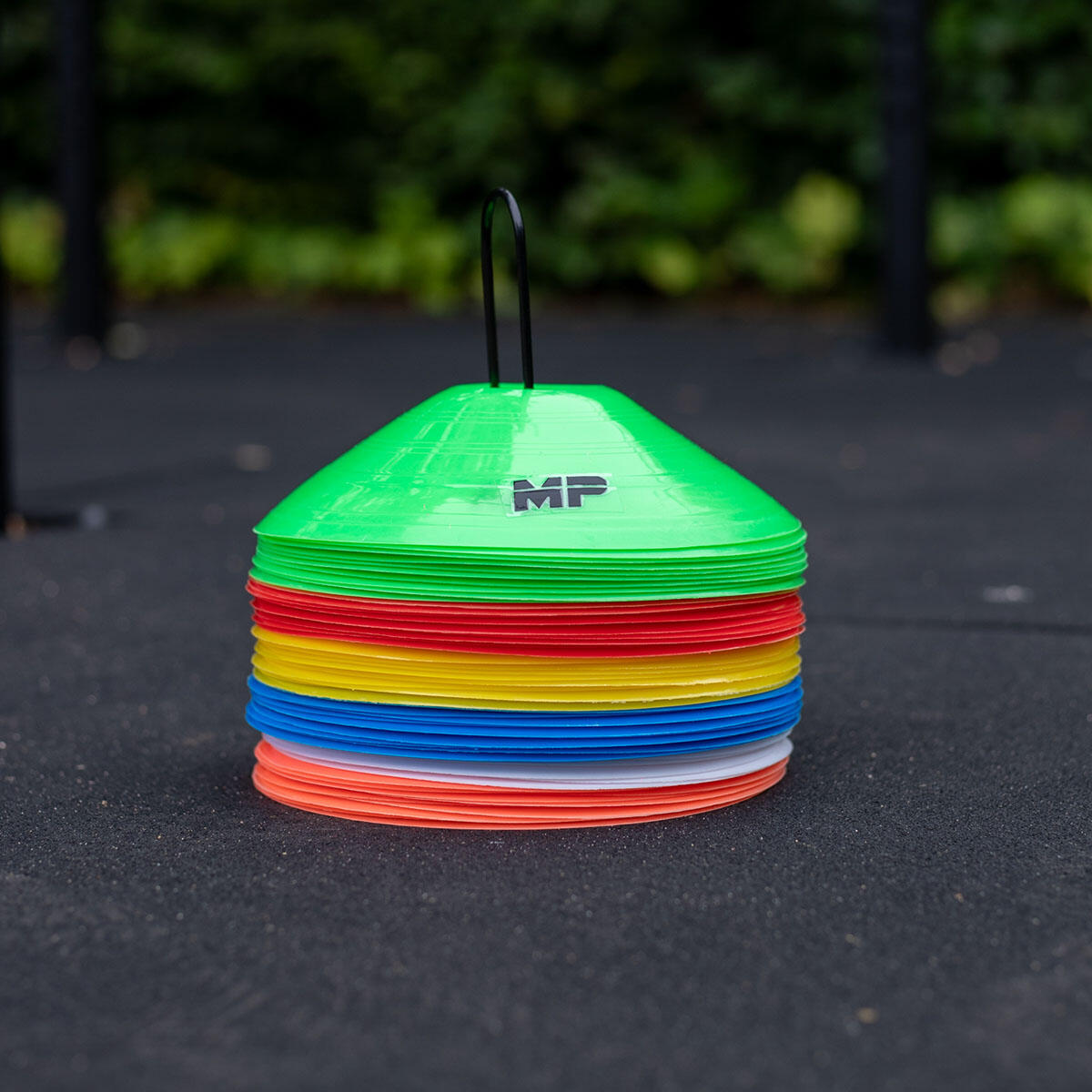 Muscle Power Markeringshoedjes MP1078 4/6
