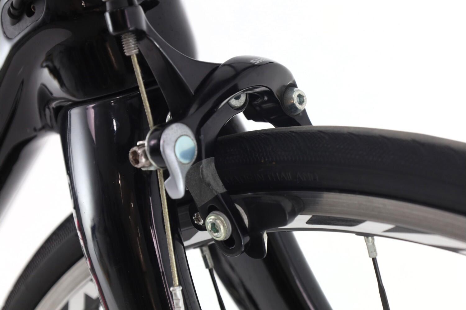 Vélo de route reconditionné ·  Razha · Très bon état 7/8