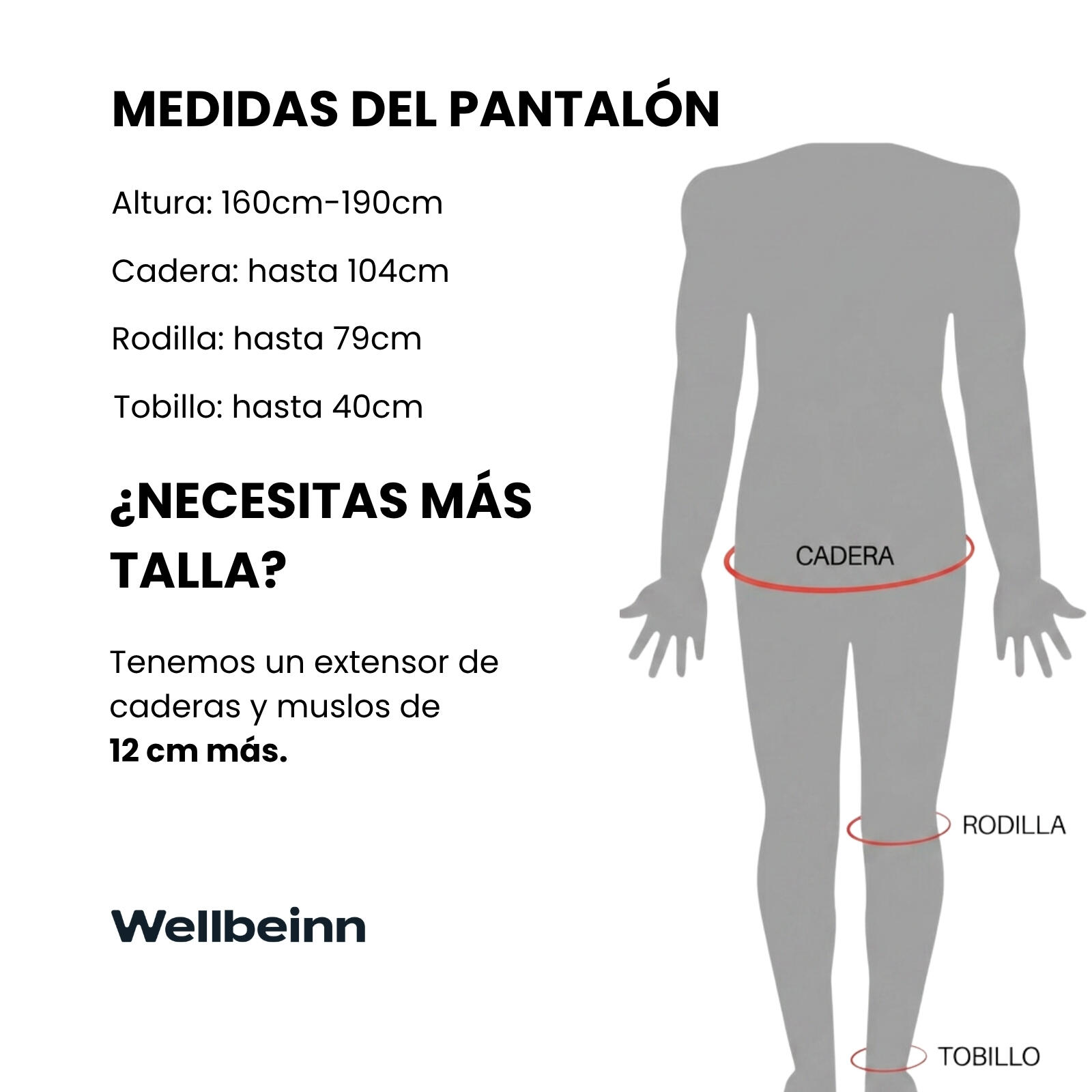HighFly Pro – Botas de Presoterapia de Alto Rendimiento 7/7