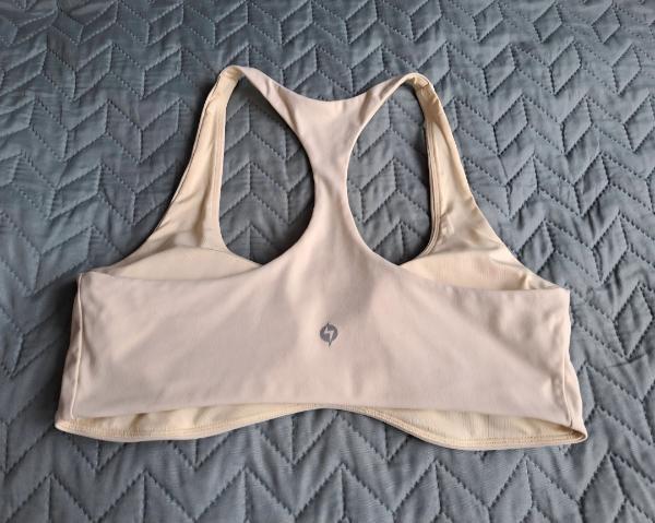 Entre Particuliers - Soutien-gorge de sport de Popflex Active 2/6
