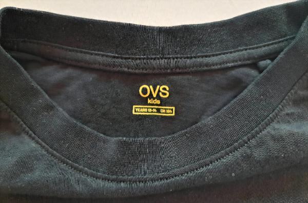 Entre Particuliers - T-shirt cool à manches longues pour le skate, NOUV 3/4