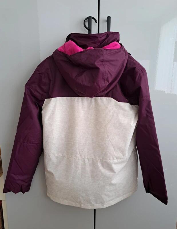 Entre Particuliers - Veste de ski ou de snowboard, NEW, Wed'ze 3/7