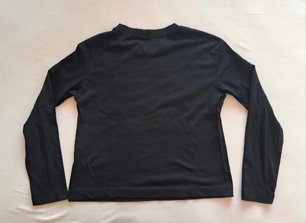 Entre Particuliers - T-shirt cool à manches longues pour le skate, NOUV 2/4
