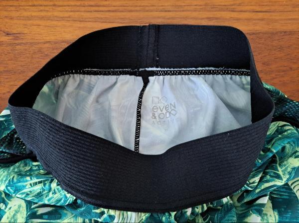 Tussen Particulieren - Sportieve short, Even&Odd 3/4