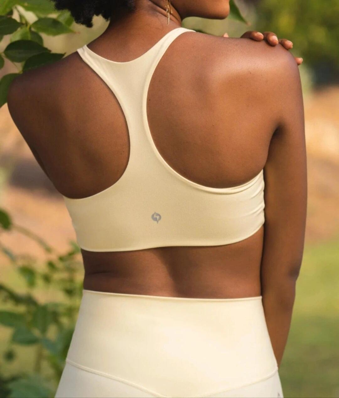 Entre Particuliers - Soutien-gorge de sport de Popflex Active 6/6