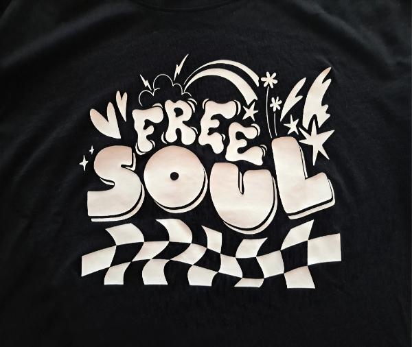 Entre Particuliers - T-shirt cool à manches longues pour le skate, NOUV 4/4