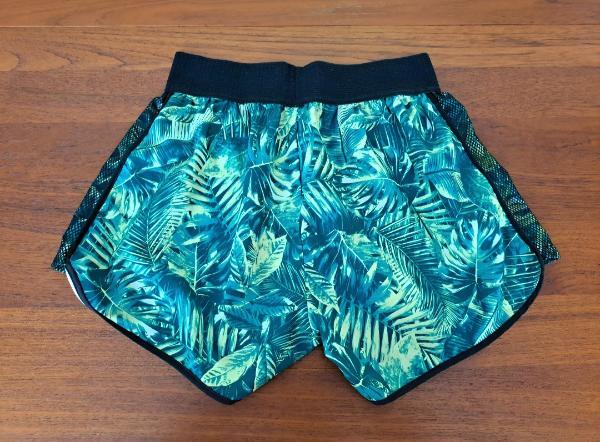 Tussen Particulieren - Sportieve short, Even&Odd 2/4