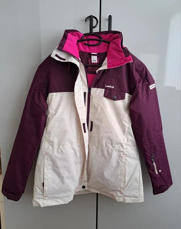 Entre Particuliers - Veste de ski ou de snowboard, NEW, Wed'ze 2/7