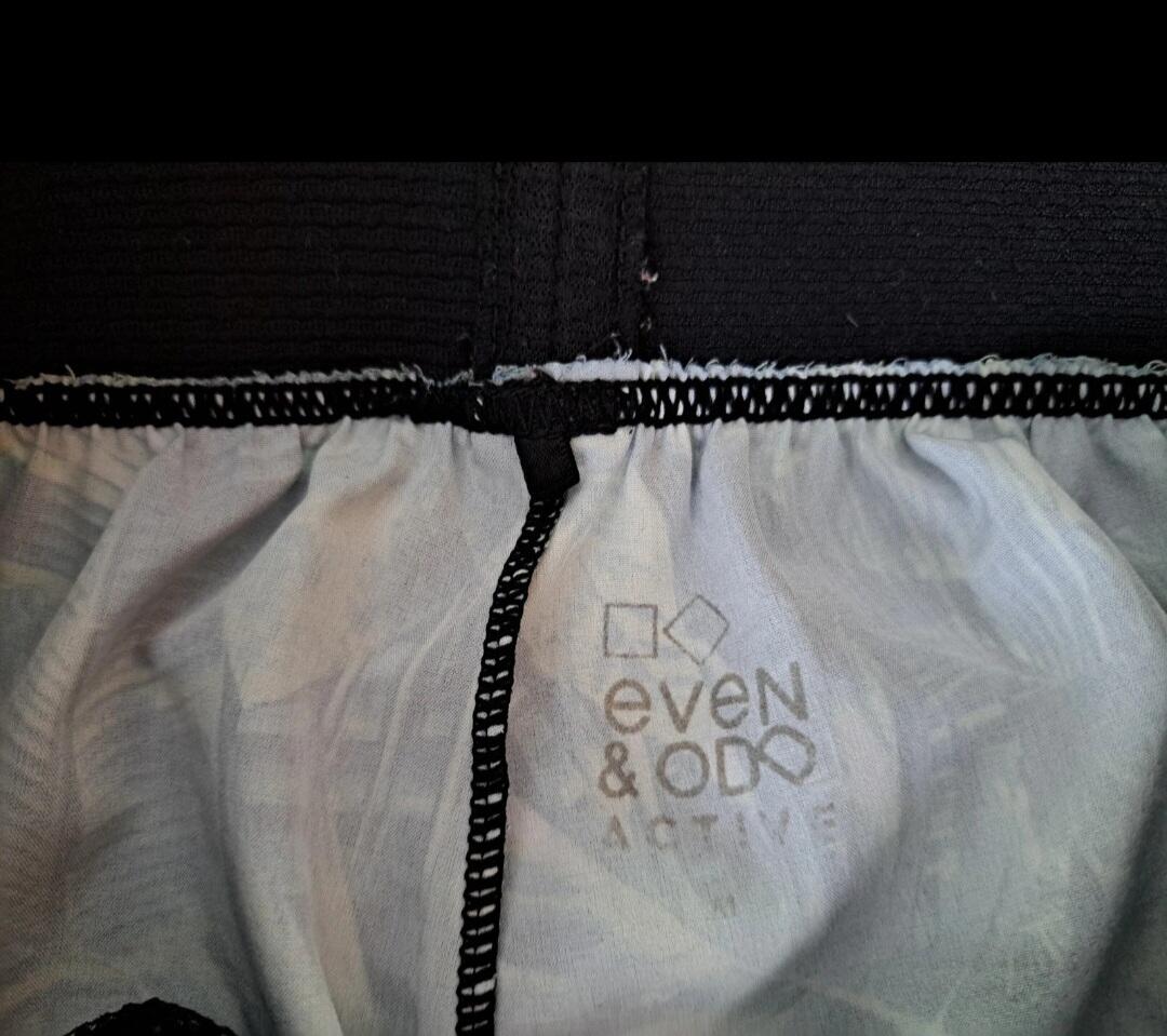 Tussen Particulieren - Sportieve short, Even&Odd 4/4