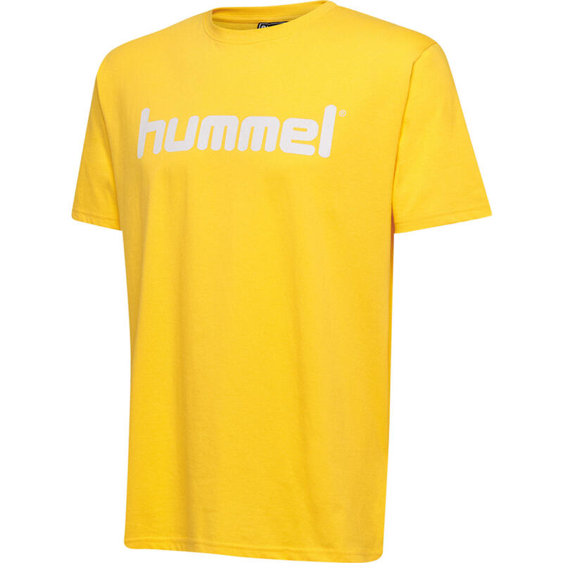 Hummel T-Shirt S/S Hmlgo Kids Cotton Logo T-Shirt S/S